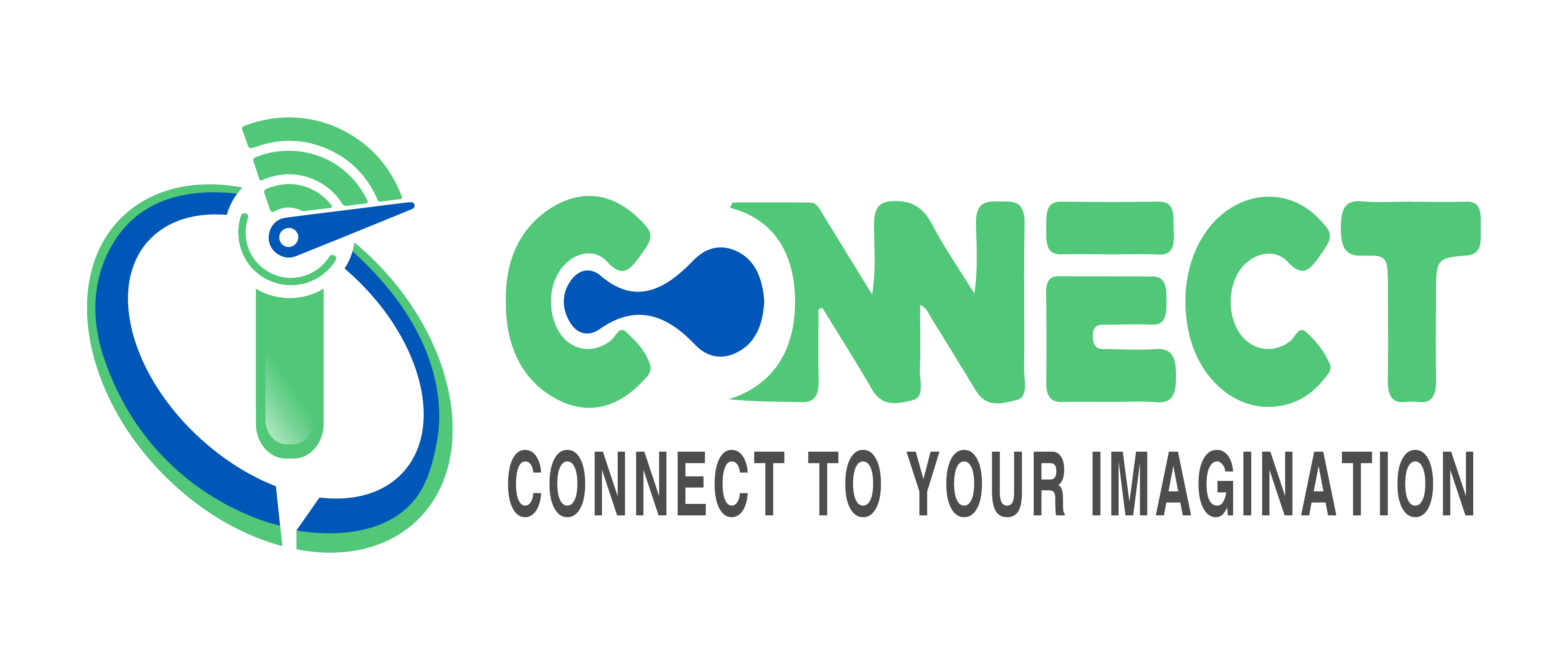 iConnect Logo